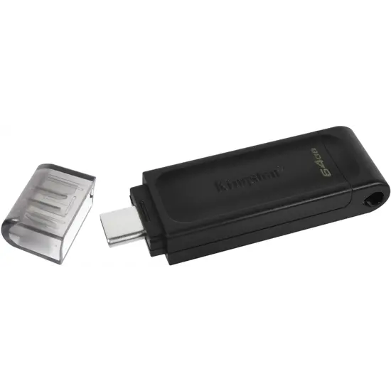 Kingston  DataTraveler DT70 Kingston  64GB USB-C Stick