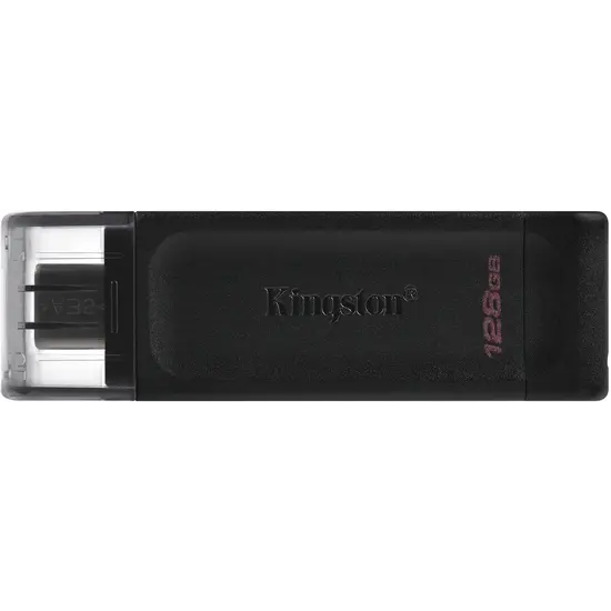 Kingston  DataTraveler DT70 Kingston  128GB USB-C Stick