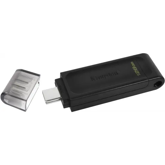 Kingston  DataTraveler DT70 Kingston  256GB USB-C Stick