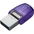 DataTraveler microDuo 3C 256GB USB3.2 200MB/s USB-A Type-C  Kingston