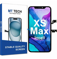 LCD MT Tech For IPhone XS Max Incell