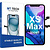 LCD MT Tech For IPhone XS Max Incell