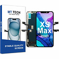 LCD MT Tech For IPhone XS Max Incell