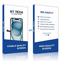 LCD MT Tech For IPhone XR Incell