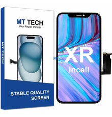 LCD MT Tech For IPhone XR Incell