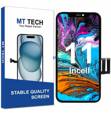 LCD MT Tech For IPhone 11 Incell