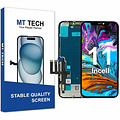 LCD MT Tech For IPhone 11 Incell (Replaceable IC)