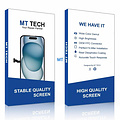 LCD MT Tech For IPhone 11 Incell (Replaceable IC)