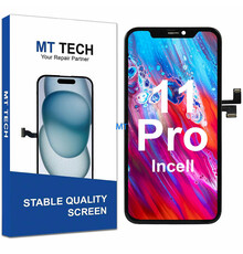 LCD MT Tech For IPhone 11 Pro Incell