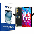 LCD MT Tech For IPhone 11 Pro Incell (Replaceable IC)