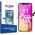 LCD MT Tech For IPhone 11 Pro Max Incell (Replaceable IC)
