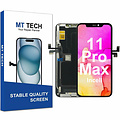 LCD MT Tech For IPhone 11 Pro Max Incell (Replaceable IC)
