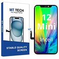 LCD MT Tech For IPhone 12 Mini Incell (Replaceable IC)