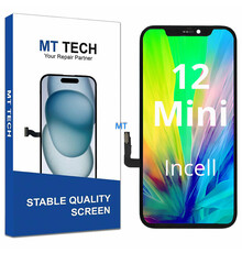 LCD MT Tech For IPhone 12 Mini Incell