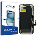 LCD MT Tech For IPhone 12 Mini Incell (Replaceable IC)