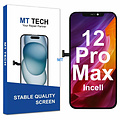 LCD MT Tech for iPhone 12 Pro Max Incell (Replaceable IC)