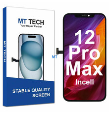LCD MT Tech For IPhone 12 Pro Max Incell