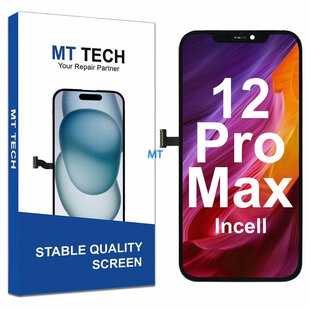 LCD MT Tech For IPhone 12 Pro Max Incell