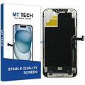 LCD MT Tech for iPhone 12 Pro Max Incell (Replaceable IC)