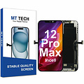 LCD MT Tech for iPhone 12 Pro Max Incell (Replaceable IC)