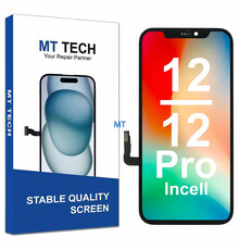 LCD MT Tech For IPhone 12 / 12 Pro  incell