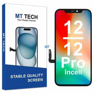 LCD MT Tech For IPhone 12 / 12 Pro  incell