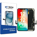 LCD MT Tech For IPhone 12 / 12 Pro  incell (Replaceable IC)