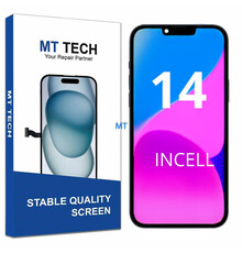 LCD MT Tech For IPhone 14 Incell