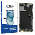 LCD MT Tech For IPhone 14 Incell (Replaceable IC)