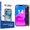 LCD MT Tech For IPhone 14 Incell (Replaceable IC)