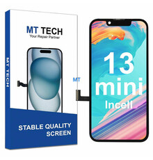 LCD MT Tech For IPhone 13 Mini Incell