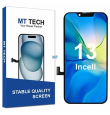LCD MT Tech For IPhone 13 Incell