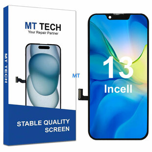LCD MT Tech For IPhone 13 Incell