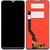 LCD For Huawei Y7 2019 02351KCV With Battery Black  Service Pack