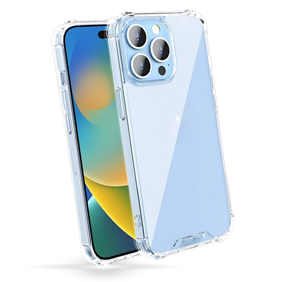 GREEN ON Gorilla Anti Burst Case For IPhone 11