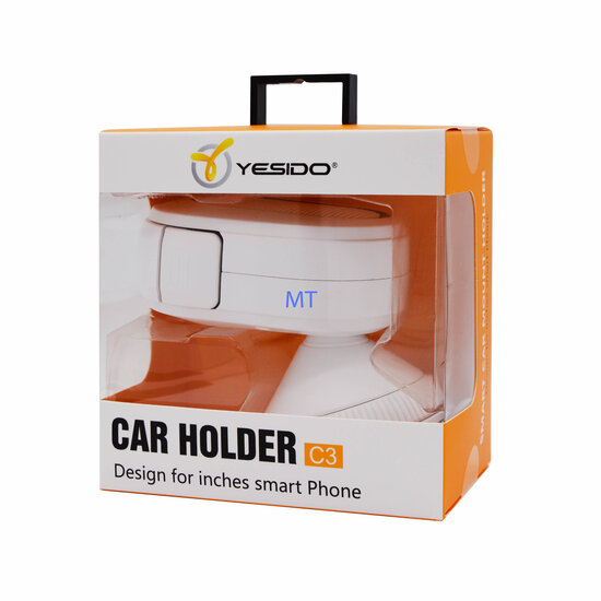 Yesido Yesido Car Holder C3