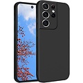 Luxe Silicone Case Galaxy A32 5G