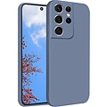 Luxe Silicone Case Galaxy A32 5G