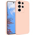 Luxe Silicone Case For Galaxy A31