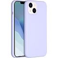 Luxe Silicone Case For IPhone 15 Pro