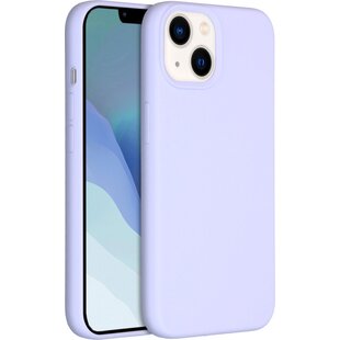 Luxe Silicone Case For IPhone 15 Pro Max