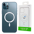 Magsafe Silicone Case For IPhone 15 Pro