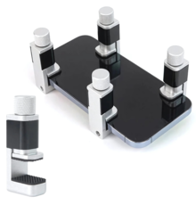 MT Tech MT-008A LCD screen fixing clip 4 PCS