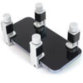 MT Tech MT-008A LCD screen fixing clip 4 PCS