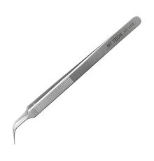 MT Tech  Curved Tweezers MT-14SA