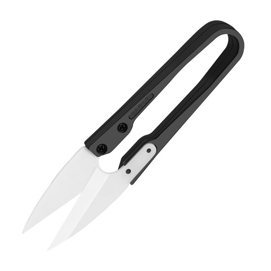 MT Tech Unsulated Cermic U-Scissors MT-102