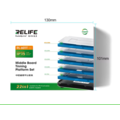 RELIFE 22-in-1 IPX - IP15 RL-601T Mid-Tier Motherboard Repair Fixture Set