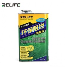 RELIFE RL-1000E Water For Cleaning PCB Board