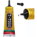 GLUE ZHANLIDA T7000 Glue 50ml Black