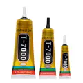 GLUE ZHANLIDA T7000 Glue 110ml Black